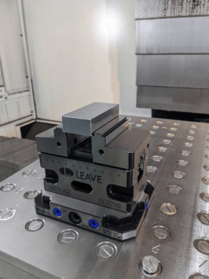 CNC Fertigungstechnik