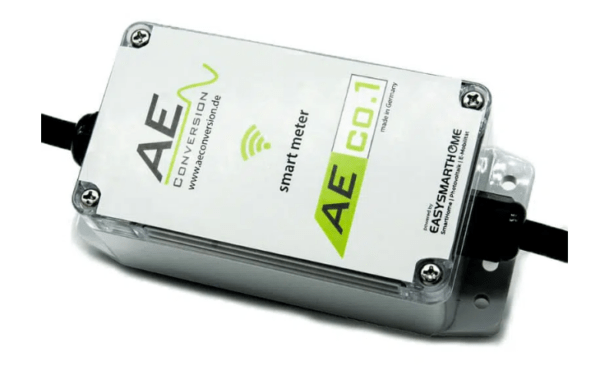 AEconversion Monitoring AEco.1